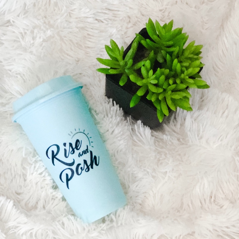 Poshmark coffee mug - Posh swag - 1 mug - Picture 2 of 8